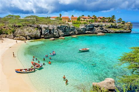 Curacao T.